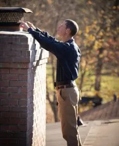 Home Inspectors of Middle Tennessee