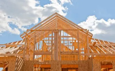 The Benefits of a Home Inspection on New Construction