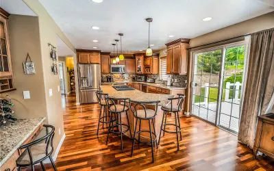 8 Projects That Add Value to Your Home