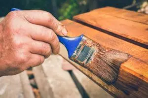 spring home improvement