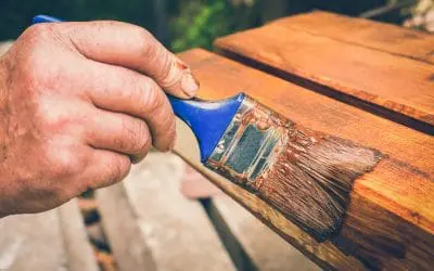 5 Spring Home Improvement Projects to Get Ready for Warm Weather