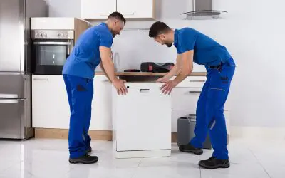 5 New Year’s Goals for Homeowners