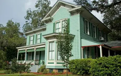 4 Common Concerns in Older Homes and How to Handle Them