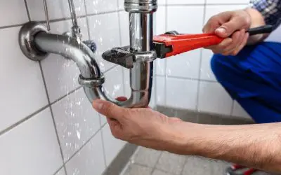 Plumbing Maintenance Every Homeowner Should Be Doing