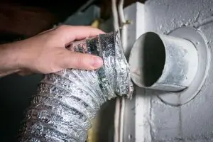 Cleaning Your Dryer Vent