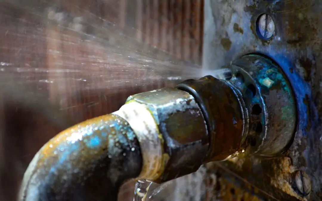 7 Common Signs of a Plumbing Problem