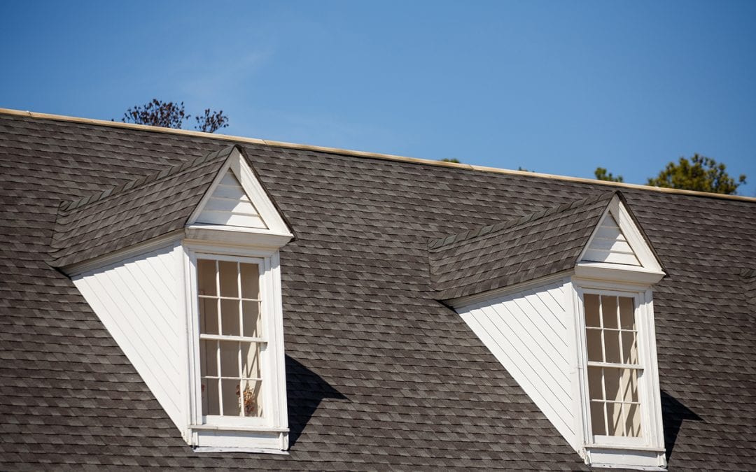 5 Signs That You Need a New Roof for Your Home