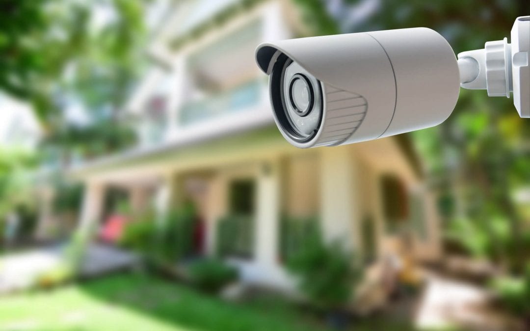 improve your home security