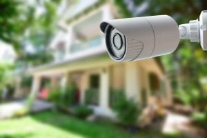improve your home security