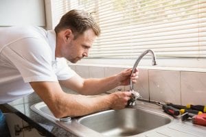Prevent Plumbing Leaks at Home