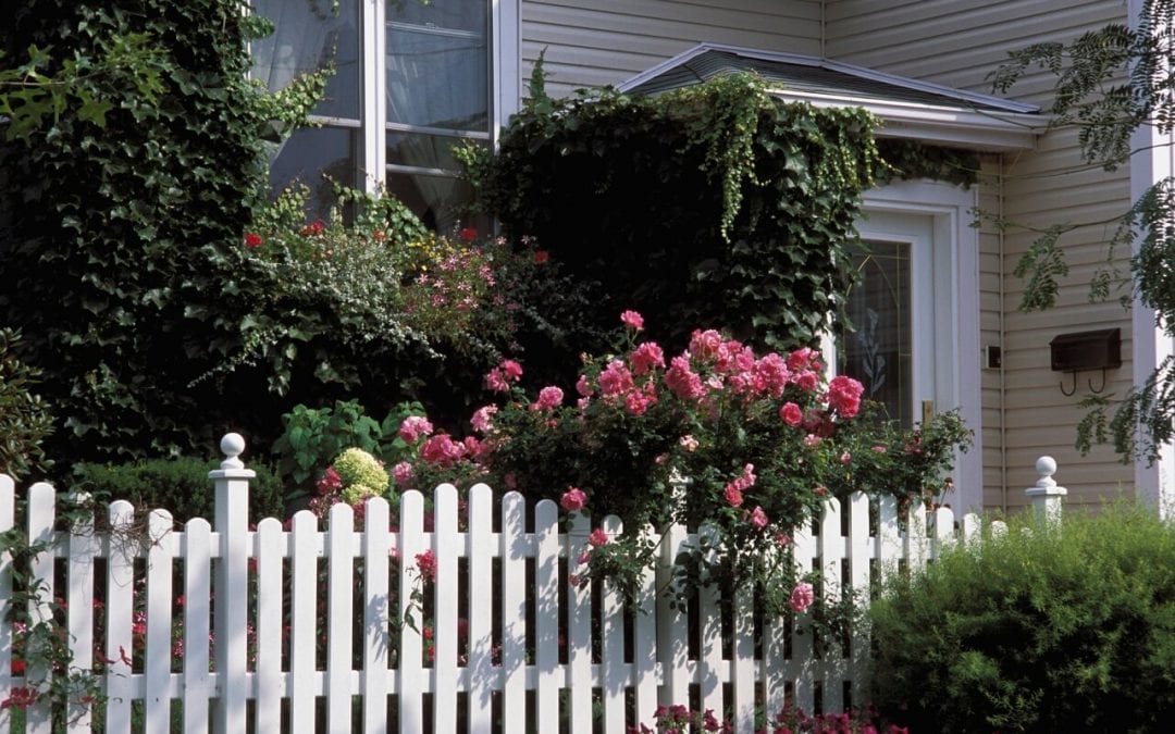 Steps to Take When Planning for a New Fence