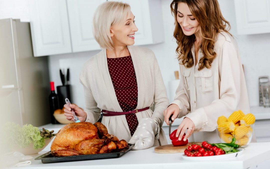 15 Thanksgiving Safety Tips