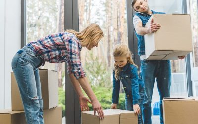 The Best Moving Tips for Winter