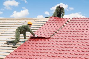 explore options of roofing materials for your home