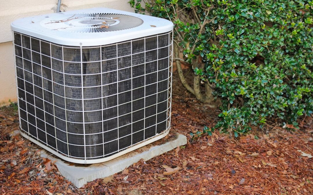 5 Abnormal Air Conditioner Noises and What They Mean