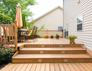 prepare your deck for summer