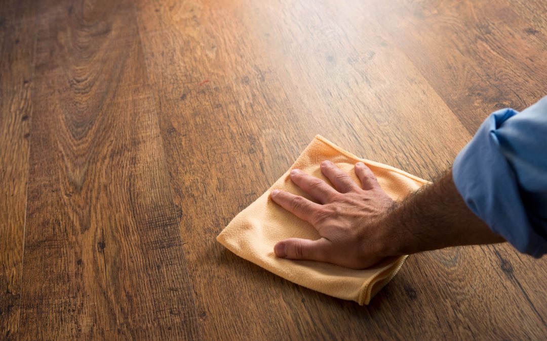Hardwood Floor Care: Tips for Homeowners