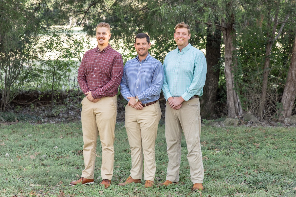 Home Inspectors of Middle Tennessee