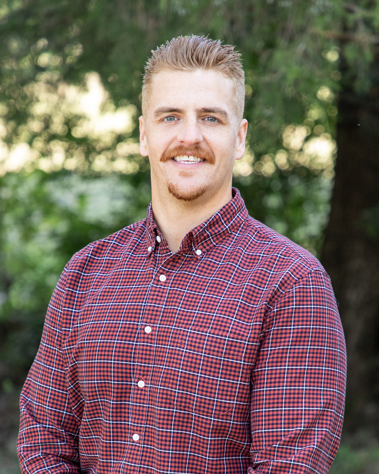 Home Inspector Preston