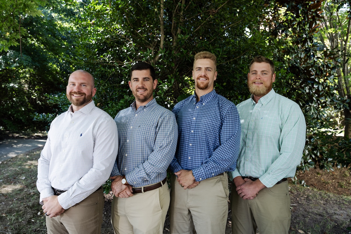 Home Inspectors of Middle Tennessee Team
